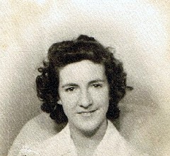 G063- Alice Haydock Bennett